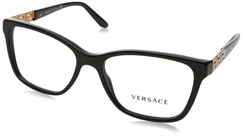 versace eye glasses for women